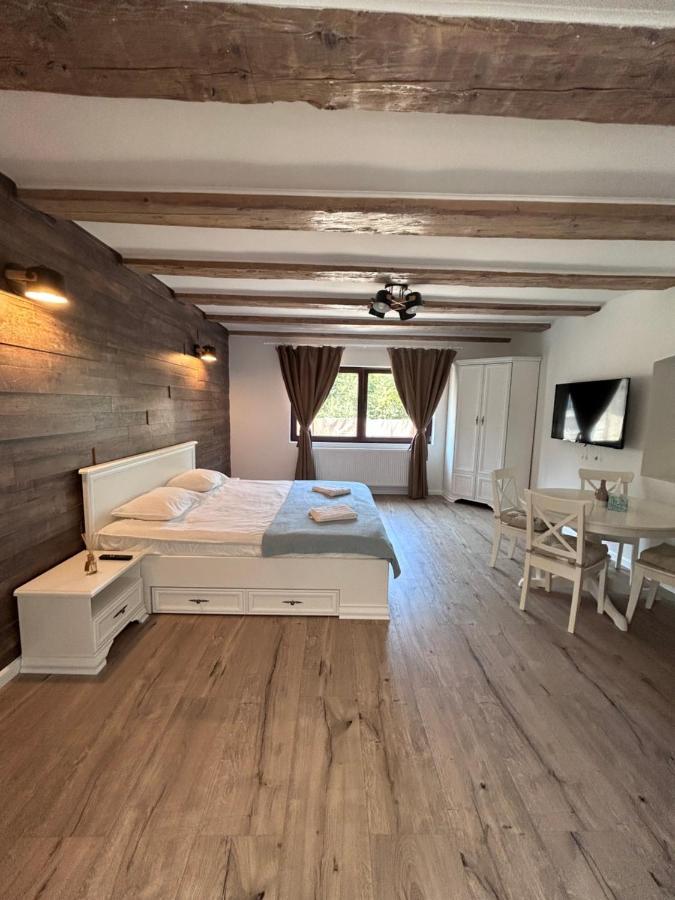 Apartment Alexandra Săcele