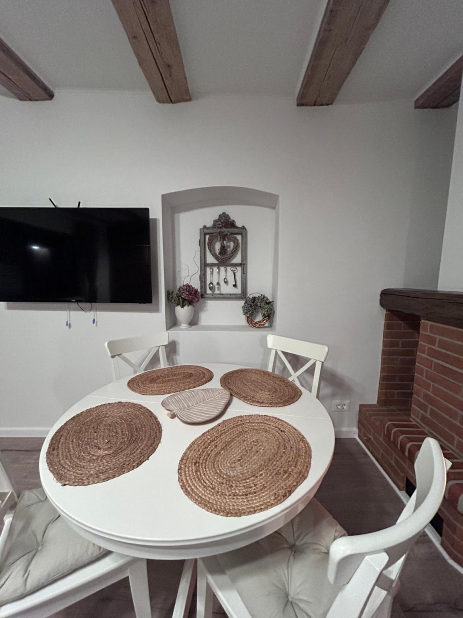Alexandra Apartment Săcele